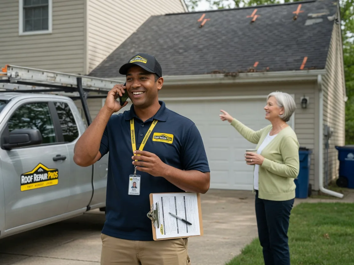 Roof Repair Bruce Crossing, MI FAQs